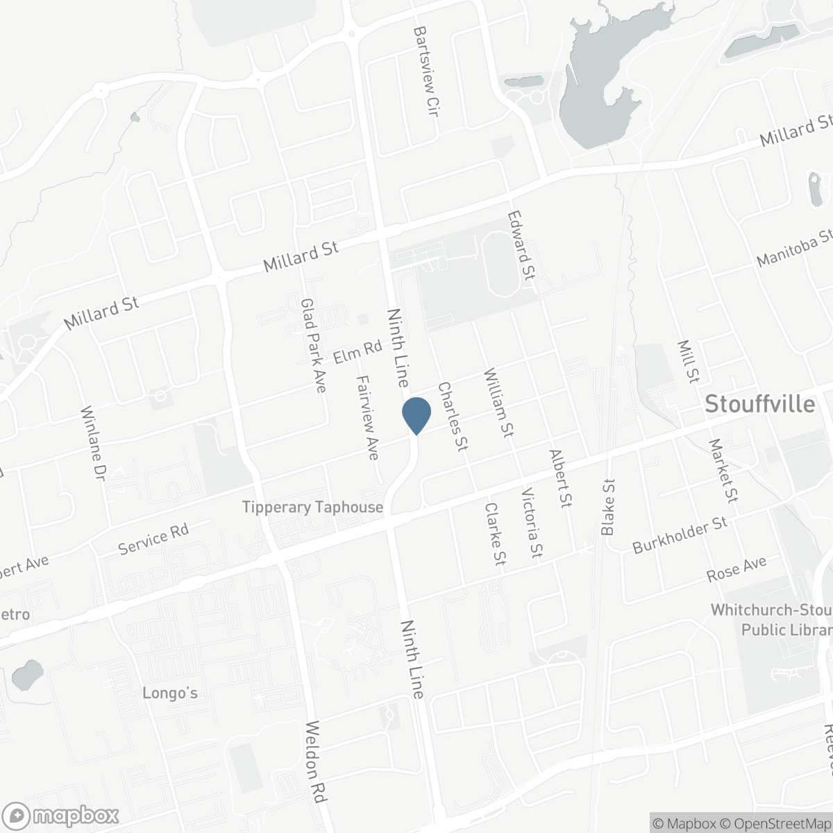 12333 NINTH LINE, Whitchurch-Stouffville, Ontario L4A 1C2